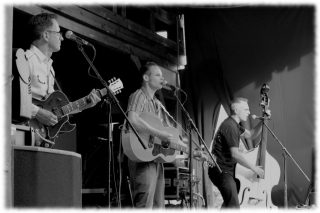 17. Firebirds Festival