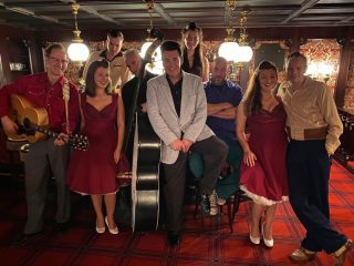 22. with Mark Summers, Bischofsgrün