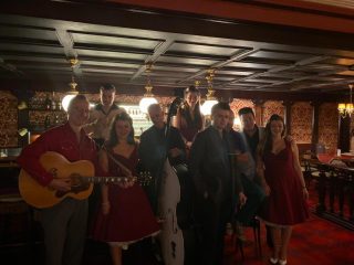 23. with Mark Summers and Michael Glaysher