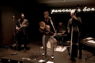 35. Panorama Bar, Allianz Arena