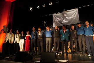 49. The Elvis Presley Show Member 2024