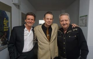 53. with Markus Henfling and Colin Paul